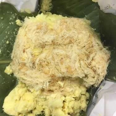 Món ăn- Ăn vặt Xôi Các Loại - Đường Láng