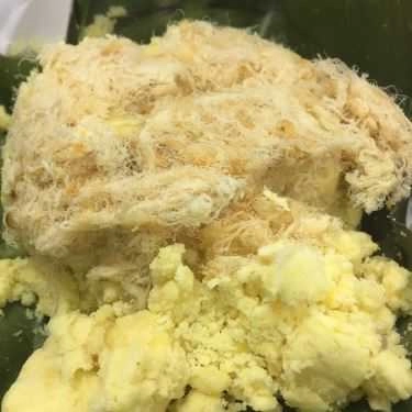Món ăn- Ăn vặt Xôi Các Loại - Đường Láng