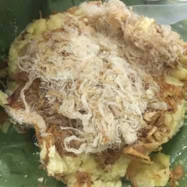 Món ăn- Ăn vặt Xôi Các Loại - Đường Láng
