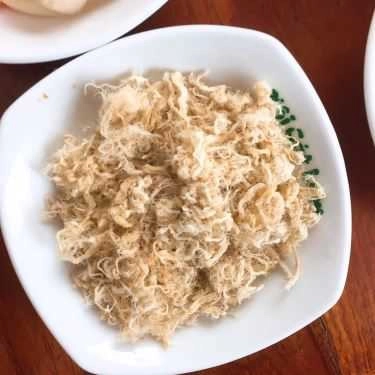 Món ăn- Ăn vặt Xôi Cát Lâm - Nguyễn Phong Sắc