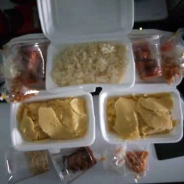 Món ăn- Ăn vặt Xôi Cát Lâm - Nguyễn Phong Sắc