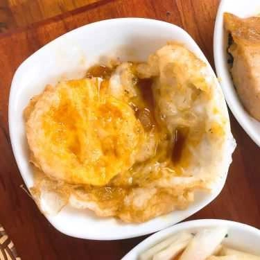 Món ăn- Ăn vặt Xôi Cát Lâm - Nguyễn Phong Sắc