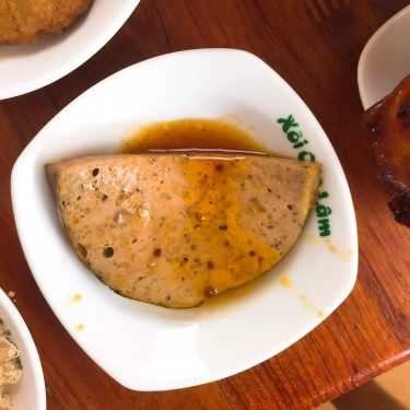 Món ăn- Ăn vặt Xôi Cát Lâm - Nguyễn Phong Sắc