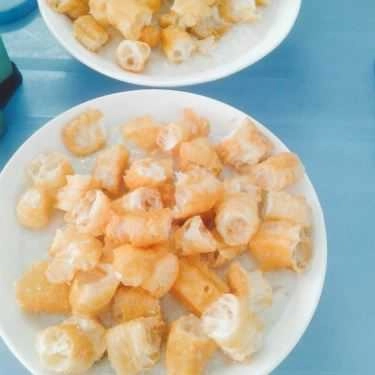 Món ăn- Ăn vặt Xôi, Cháo Trai & Cháo Thịt