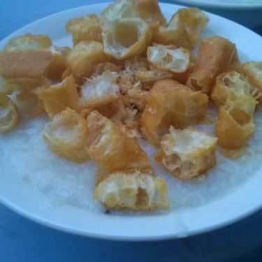 Món ăn- Ăn vặt Xôi, Cháo Trai & Cháo Thịt
