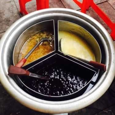 Món ăn- Ăn vặt Xôi Chè Bà Oanh Béo