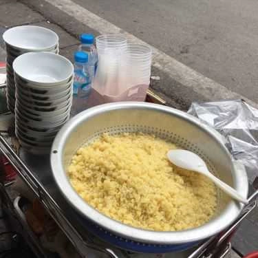 Món ăn- Ăn vặt Xôi Chè Bà Oanh Béo