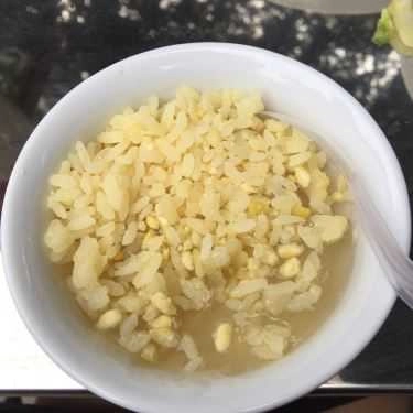 Món ăn- Ăn vặt Xôi Chè Bà Oanh Béo