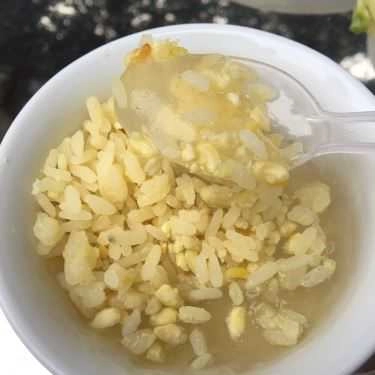 Món ăn- Ăn vặt Xôi Chè Bà Oanh Béo