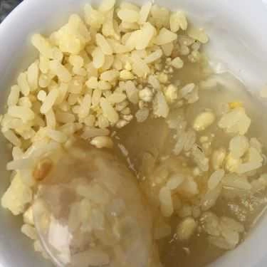 Món ăn- Ăn vặt Xôi Chè Bà Oanh Béo