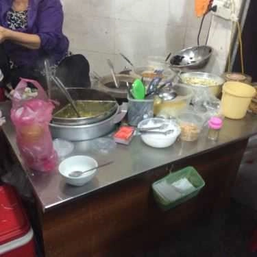 Tổng hợp- Ăn vặt Bà Thìn - Xôi Chè & Bánh Trôi - Bát Đàn