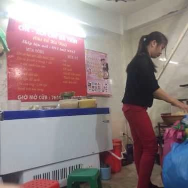 Tổng hợp- Ăn vặt Bà Thìn - Xôi Chè & Bánh Trôi - Bát Đàn