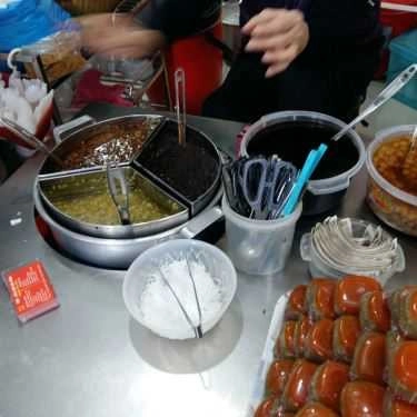 Tổng hợp- Ăn vặt Bà Thìn - Xôi Chè & Bánh Trôi - Bát Đàn