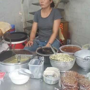 Tổng hợp- Ăn vặt Bà Thìn - Xôi Chè & Bánh Trôi - Bát Đàn