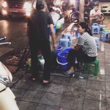 Tổng hợp- Ăn vặt Bà Thìn - Xôi Chè & Bánh Trôi - Bát Đàn