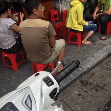 Tổng hợp- Ăn vặt Bà Thìn - Xôi Chè & Bánh Trôi - Bát Đàn