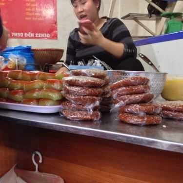 Tổng hợp- Ăn vặt Bà Thìn - Xôi Chè & Bánh Trôi - Bát Đàn