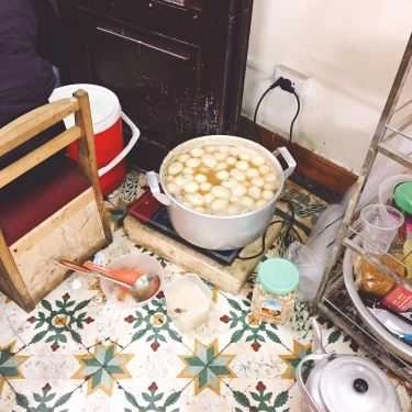 Tổng hợp- Cafe Bà Thìn - Xôi Chè & Bánh Trôi