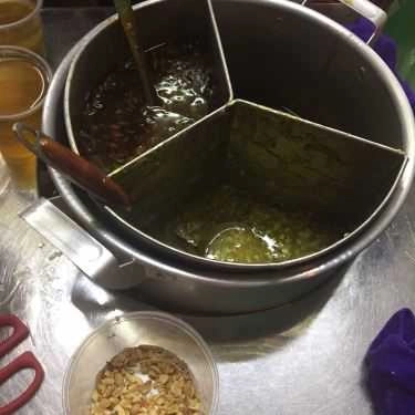 Tổng hợp- Cafe Bà Thìn - Xôi Chè & Bánh Trôi
