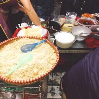 Tổng hợp- Cafe Bà Thìn - Xôi Chè & Bánh Trôi