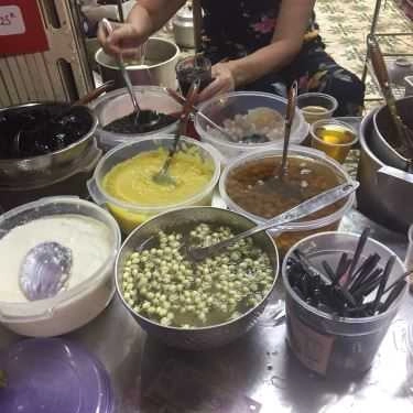 Tổng hợp- Cafe Bà Thìn - Xôi Chè & Bánh Trôi