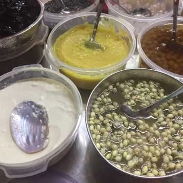 Tổng hợp- Cafe Bà Thìn - Xôi Chè & Bánh Trôi