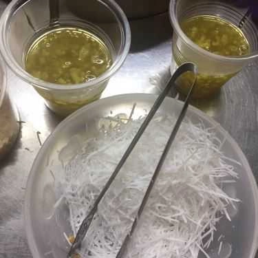 Tổng hợp- Cafe Bà Thìn - Xôi Chè & Bánh Trôi