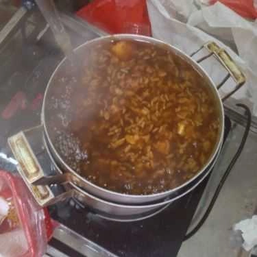Tổng hợp- Ăn vặt Xôi Chè Hòa Vân