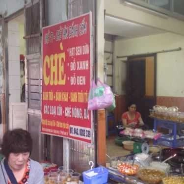 Tổng hợp- Ăn vặt Xôi Chè Hòa Vân