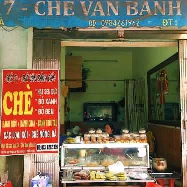 Tổng hợp- Ăn vặt Xôi Chè Hòa Vân