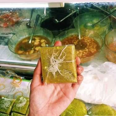 Món ăn- Ăn vặt Xôi Chè Hòa Vân