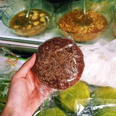 Món ăn- Ăn vặt Xôi Chè Hòa Vân