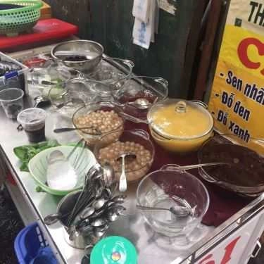 Tổng hợp- Ăn vặt Xôi Chè Kí Gia - Nguyễn Trường Tộ