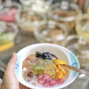Món ăn- Ăn vặt Xôi Chè Kí Gia - Nguyễn Trường Tộ