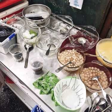 Món ăn- Ăn vặt Xôi Chè Kí Gia - Nguyễn Trường Tộ