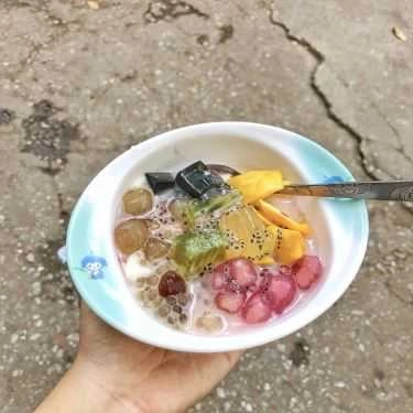 Món ăn- Ăn vặt Xôi Chè Kí Gia - Nguyễn Trường Tộ