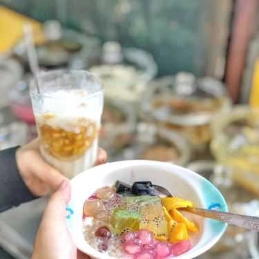Món ăn- Ăn vặt Xôi Chè Kí Gia - Nguyễn Trường Tộ