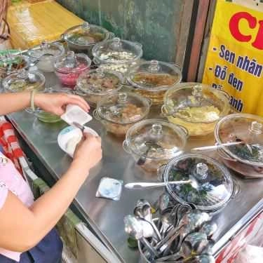 Tổng hợp- Ăn vặt Xôi Chè Kí Gia - Nguyễn Trường Tộ