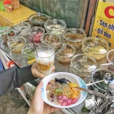 Món ăn- Ăn vặt Xôi Chè Kí Gia - Nguyễn Trường Tộ