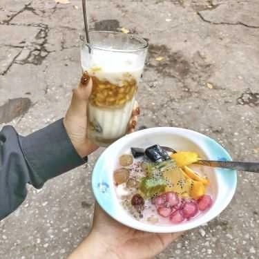 Món ăn- Ăn vặt Xôi Chè Kí Gia - Nguyễn Trường Tộ
