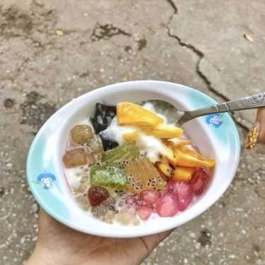 Món ăn- Ăn vặt Xôi Chè Kí Gia - Nguyễn Trường Tộ