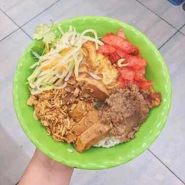 Món ăn- Ăn vặt Xôi Cô Dung