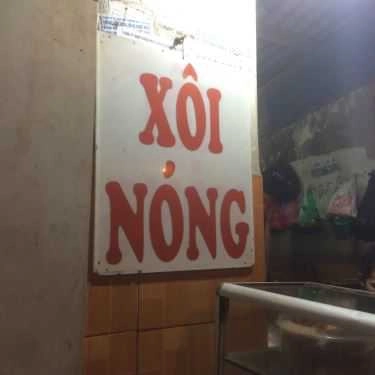 Tổng hợp- Ăn vặt Xôi Cô Kim - Lò Đúc