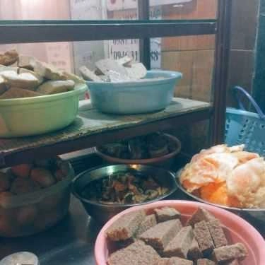 Tổng hợp- Ăn vặt Xôi Cô Kim - Lò Đúc