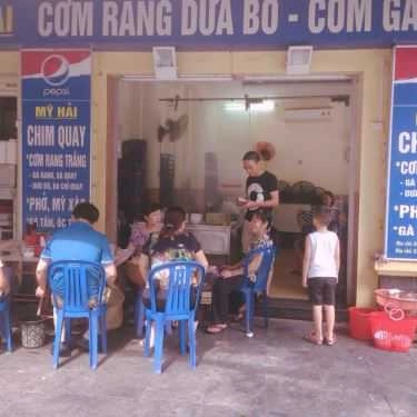 Tổng hợp- Ăn vặt Cô Phú - Xôi Các Loại