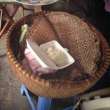 Món ăn- Ăn vặt Cô Phú - Xôi Các Loại