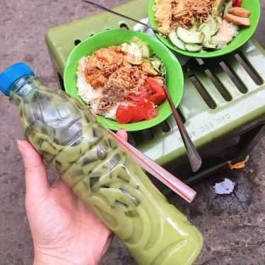 Món ăn- Ăn vặt Xôi Cô Sâm