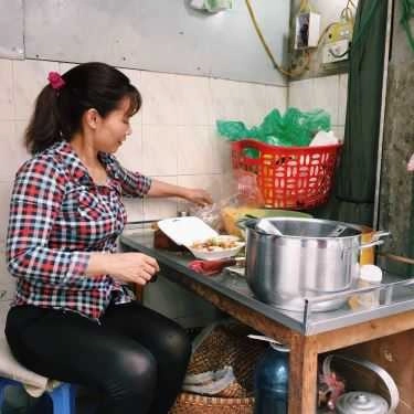 Tổng hợp- Ăn vặt Xôi Cô Sâm