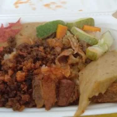 Món ăn- Ăn vặt Xôi & Cơm Rang - Tây Sơn