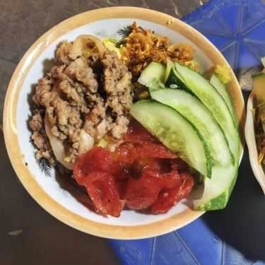Món ăn- Ăn vặt Xôi Đêm - Giang Văn Minh